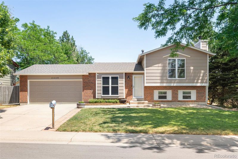 4448 S Argonne Way, Aurora, CO 80015
