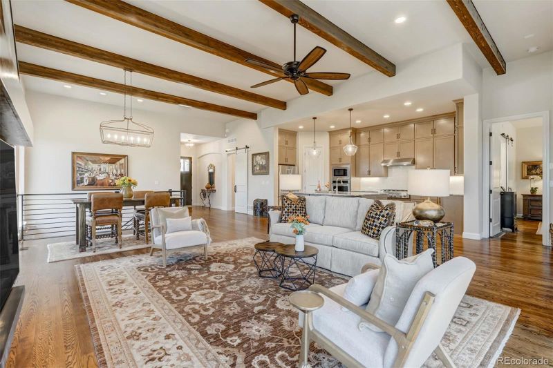 16321 Tree Top Ct, Monument, CO 80132