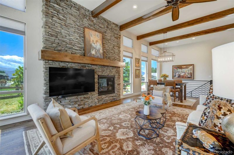 16321 Tree Top Ct, Monument, CO 80132