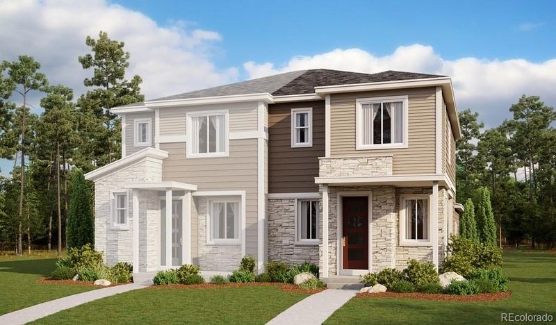 24145 E 41st Ave, Aurora, CO 80019