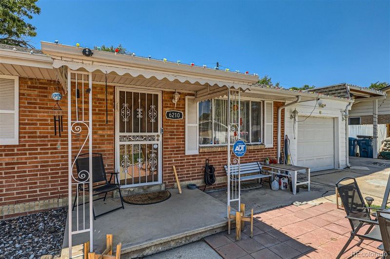 6210 E 65th Pl, Commerce City, CO 80022