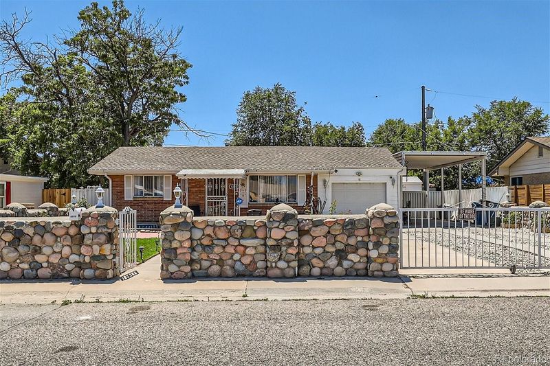 6210 E 65th Pl, Commerce City, CO 80022
