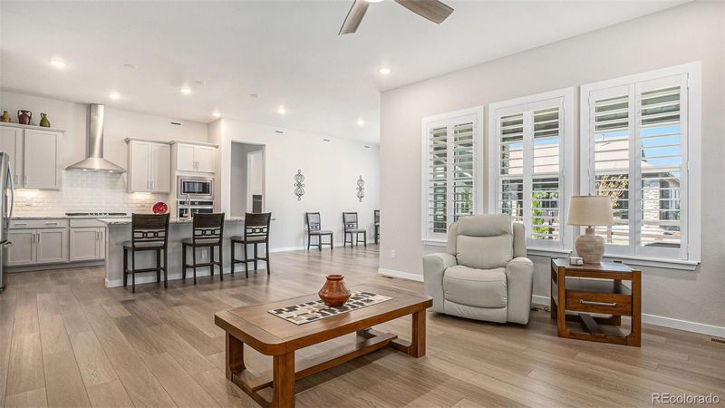 8725 S Quemoy St, Aurora, CO 80016
