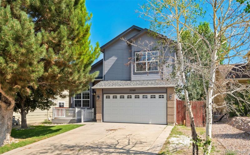3260 Richmond Dr, Colorado Springs, CO 80922