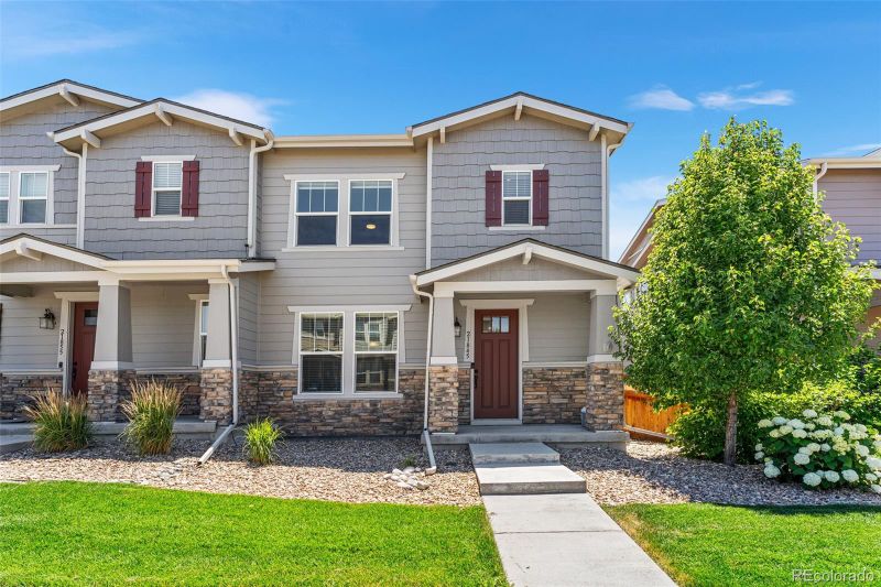 21845 E Radcliff Cir, Aurora, CO 80015