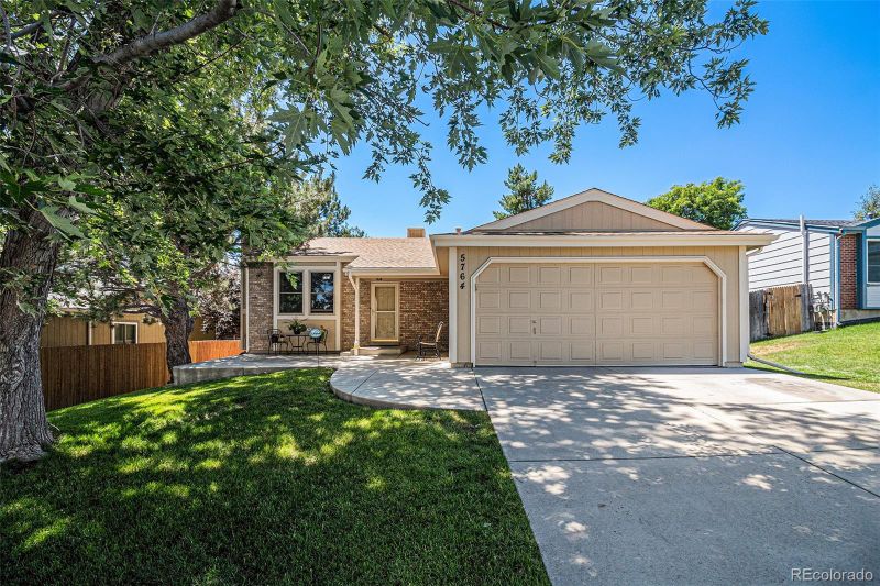 5764 W 75th Ave, Arvada, CO 80003