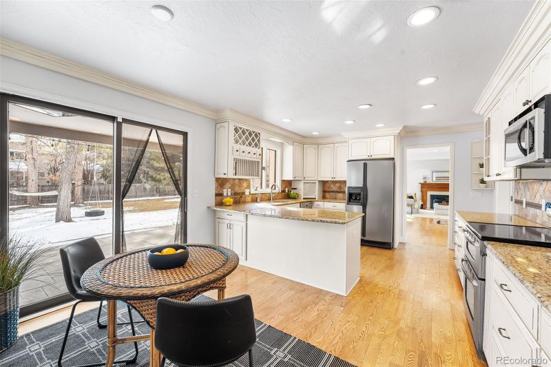 5977 S Zenobia Ct, Littleton, CO 80123