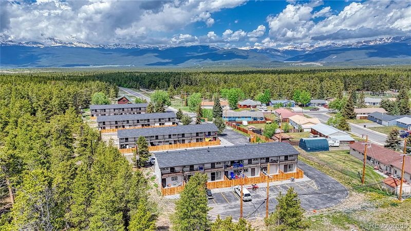 921 Mt Massive Dr #1, Leadville, CO 80461