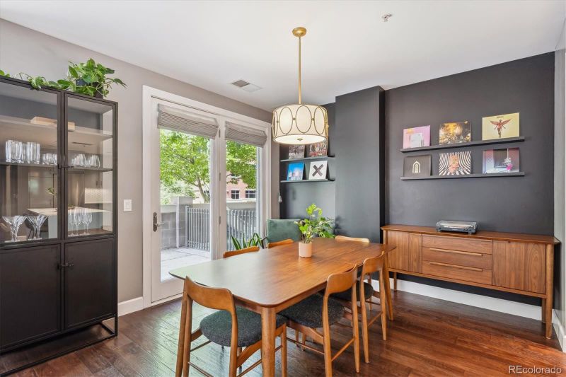 1631 N Emerson St #119, Denver, CO 80218