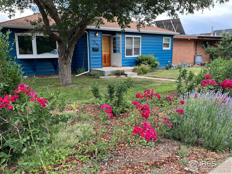2840 5th St, Boulder, CO 80304