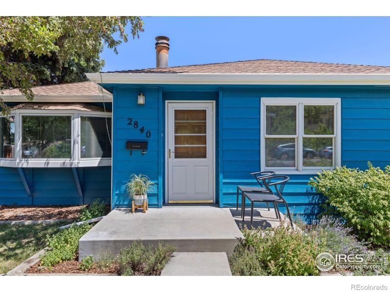 2840 5th St, Boulder, CO 80304