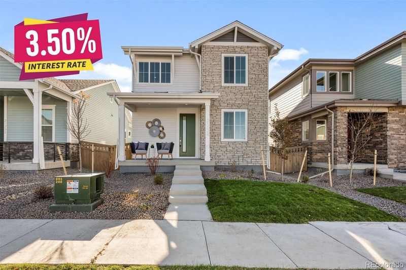 21224 E 63rd Dr, Aurora, CO 80019