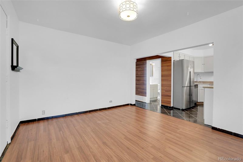 2710 W Mexico Ave, Denver, CO 80219