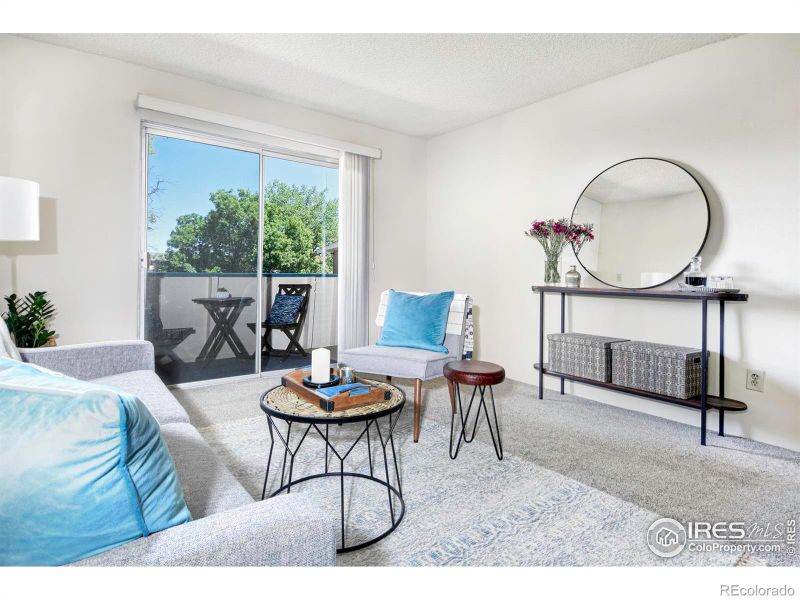 5116 Williams Fork Trl #207, Boulder, CO 80301
