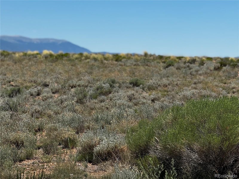 Lot 1 Dick Rd, San Luis, CO 81152
