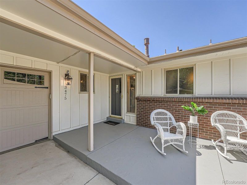 3475 Vivian Ct, Wheat Ridge, CO 80033