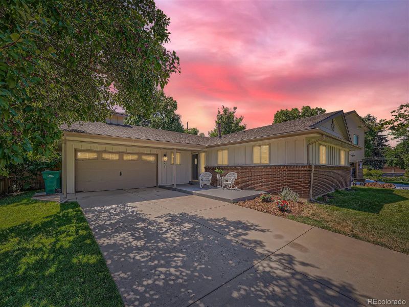 3475 Vivian Ct, Wheat Ridge, CO 80033