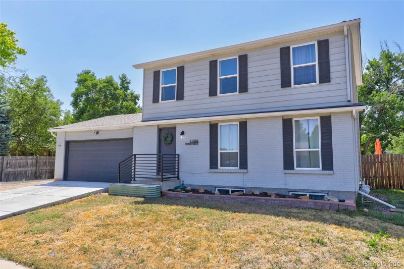 11004 Eudora Cir, Thornton, CO 80233