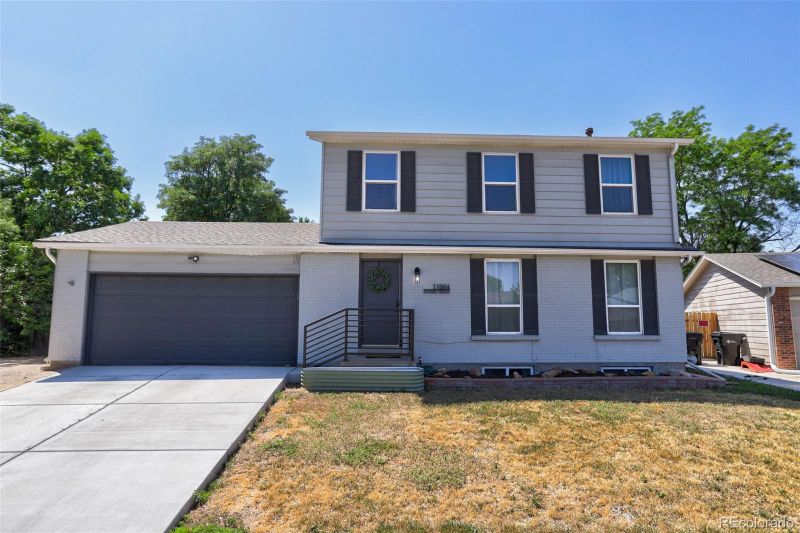 11004 Eudora Cir, Thornton, CO 80233