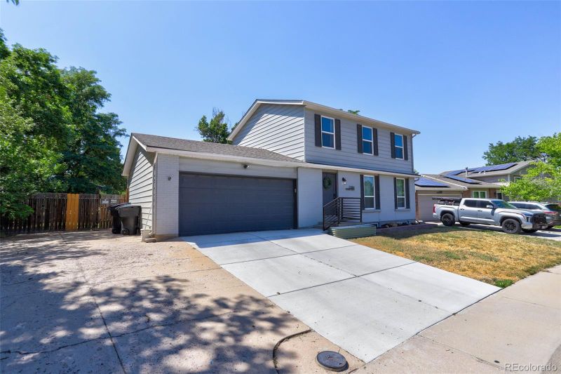 11004 Eudora Cir, Thornton, CO 80233