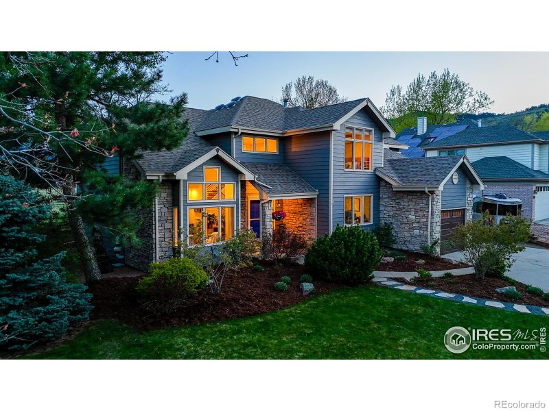 1014 Utica Cir, Boulder, CO 80304