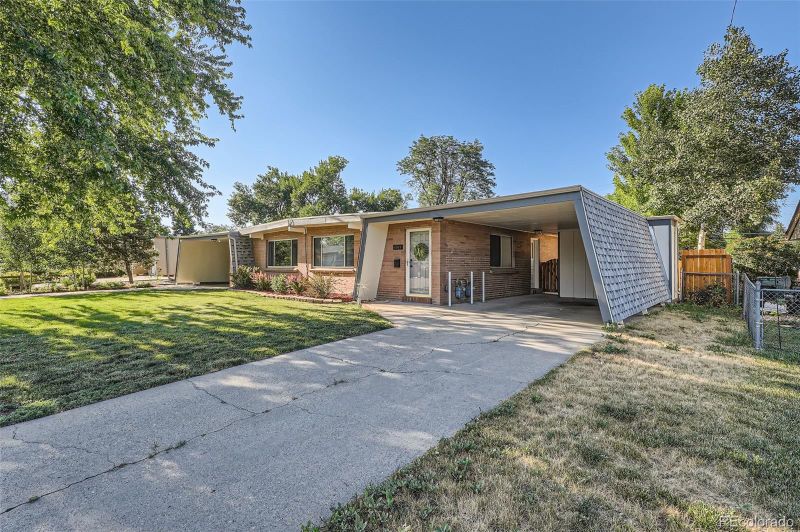 6985 W Mexico Dr, Lakewood, CO 80232