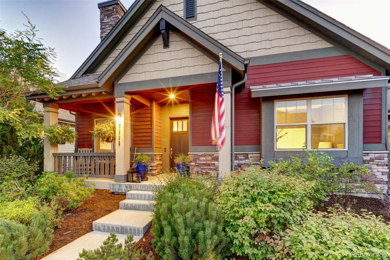 5419 Tamarac St, Denver, CO 80238