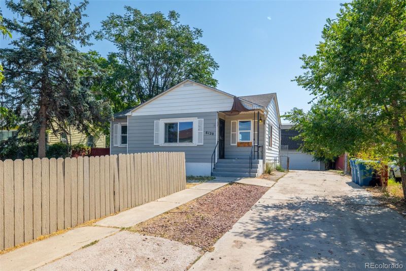 6120 Oneida St, Commerce City, CO 80022