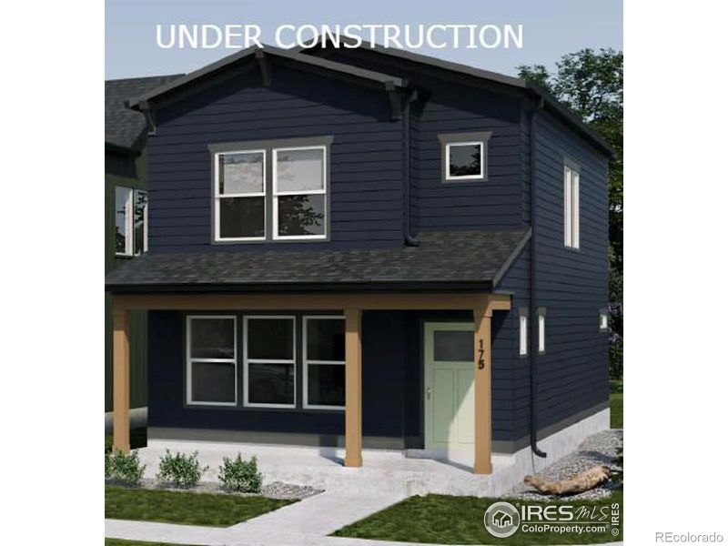 3211 Conquest St, Fort Collins, CO 80524