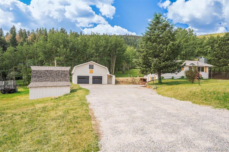 280 Hyland Dr, Evergreen, CO 80439