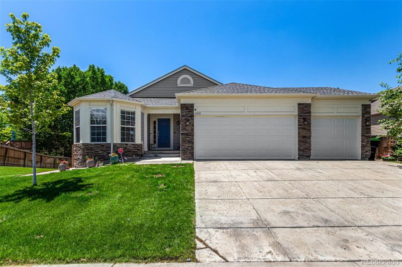 3531 S Lisbon St, Aurora, CO 80013