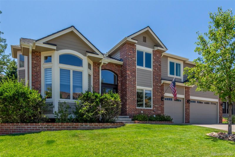 17 Sand Cherry, Littleton, CO 80127