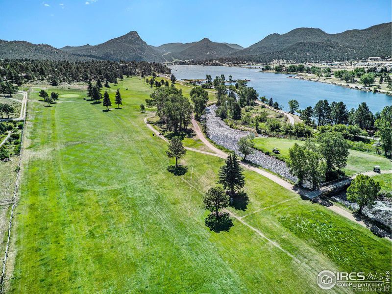 456 Skyline Dr, Estes Park, CO 80517