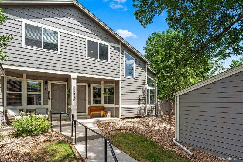 1038 Delta Dr #C, Lafayette, CO 80026