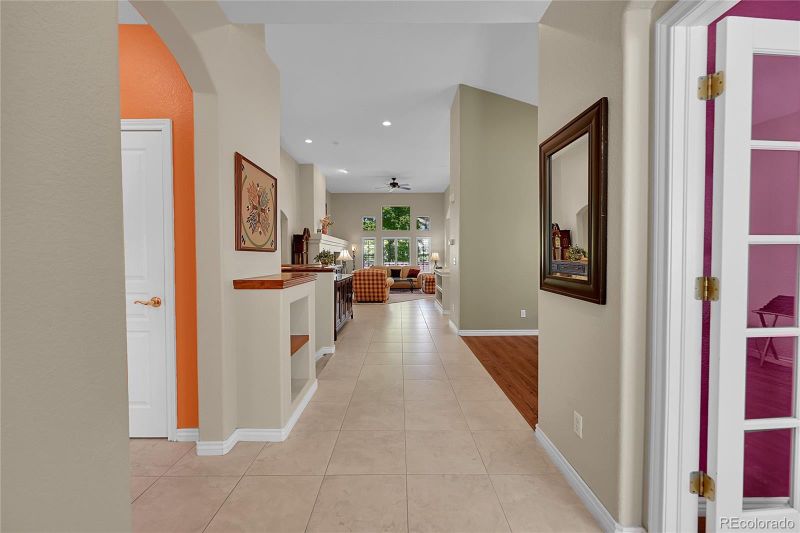 11536 W Cooper Pl, Littleton, CO 80127