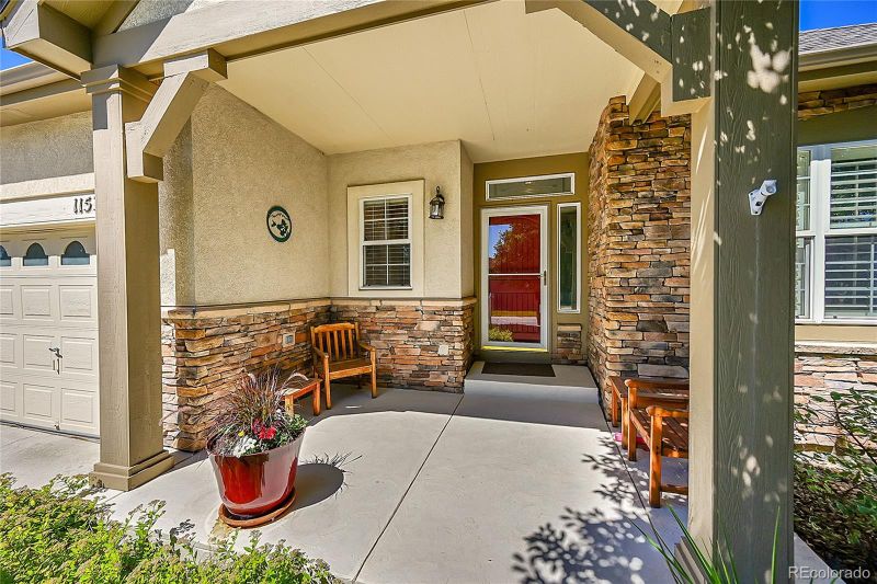11536 W Cooper Pl, Littleton, CO 80127