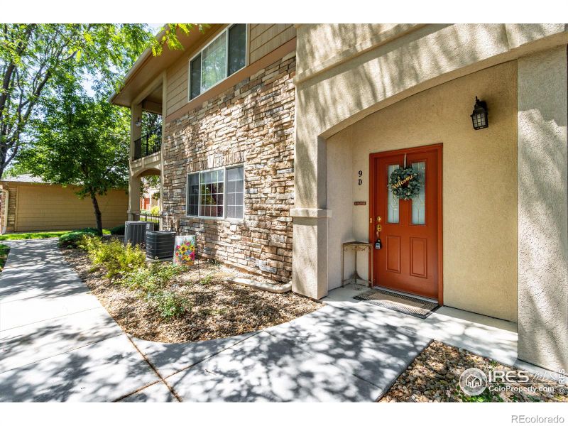 1703 Whitehall Dr #9D, Longmont, CO 80504