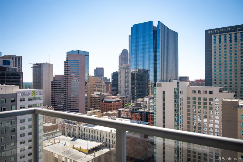 891 14th St #2410, Denver, CO 80202