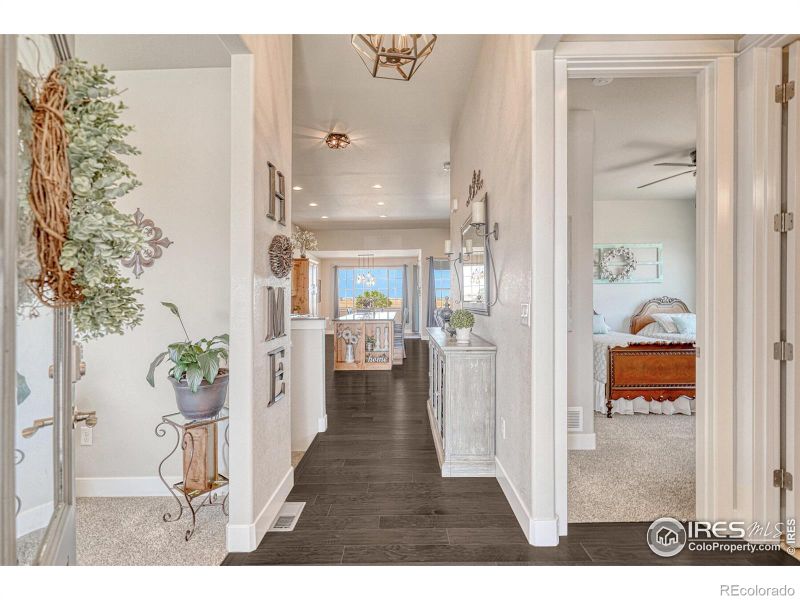 280 Mt Harvard Ave, Severance, CO 80550