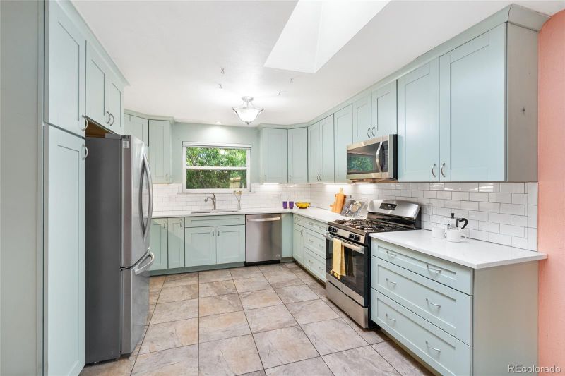 12505 W 29th Pl, Wheat Ridge, CO 80215