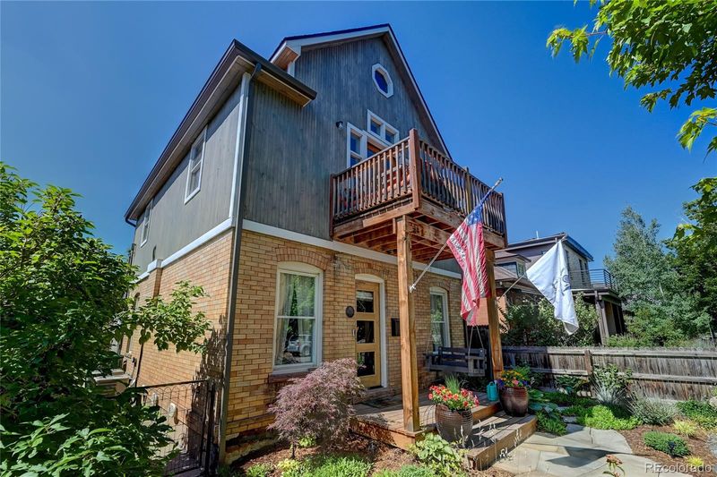 4530 W Hayward Pl, Denver, CO 80212