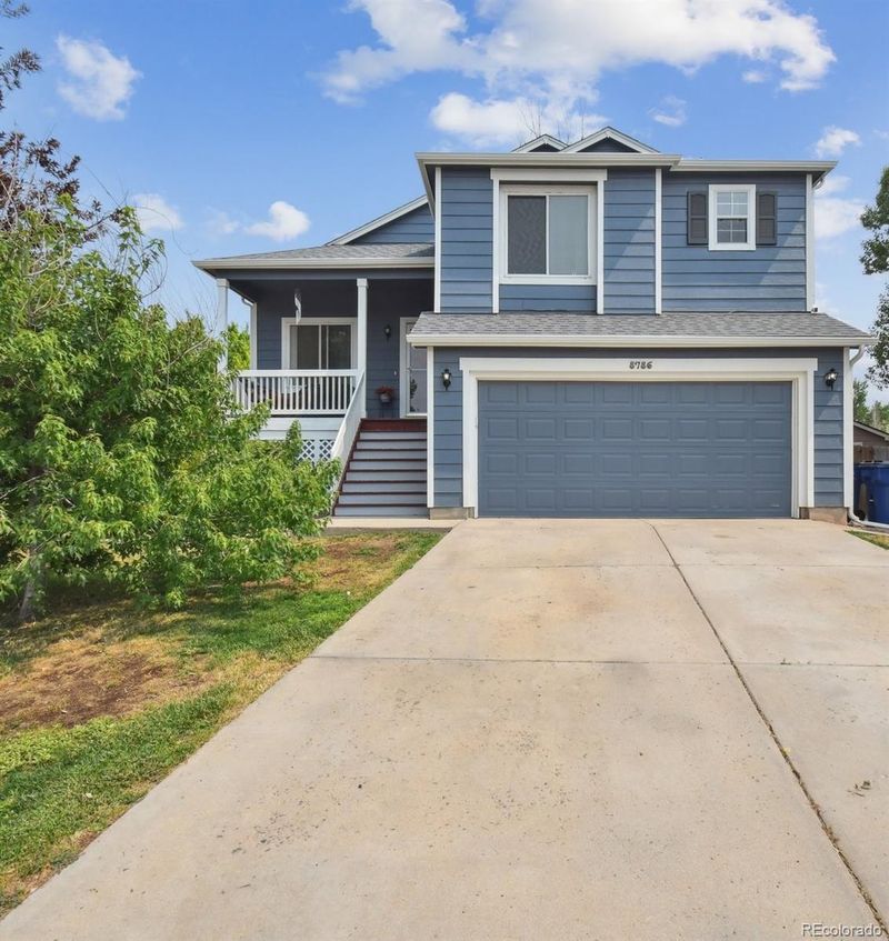 8786 Cloverleaf Cir, Parker, CO 80134