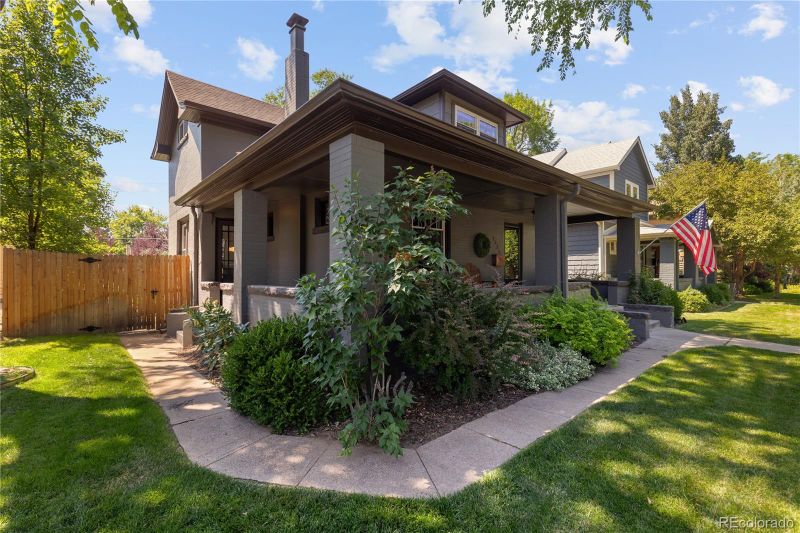 1325 S York St, Denver, CO 80210