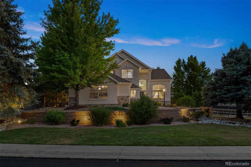 3505 Coyote Hills Way, Castle Rock, CO 80109