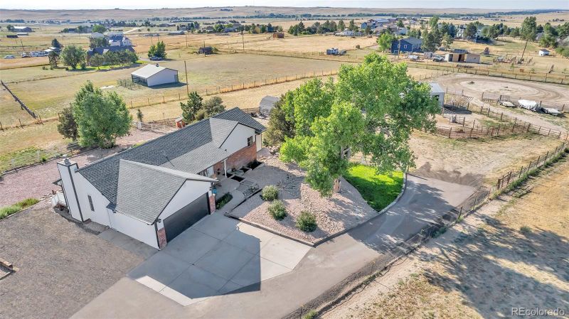 7567 Sun Country Dr, Elizabeth, CO 80107