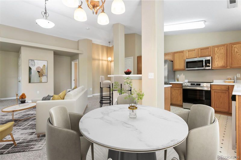 3831 Riviera Grv #204, Colorado Springs, CO 80922