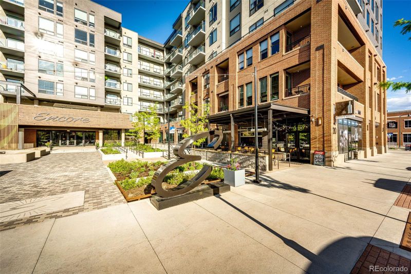 20 Wilcox St #321, Castle Rock, CO 80104