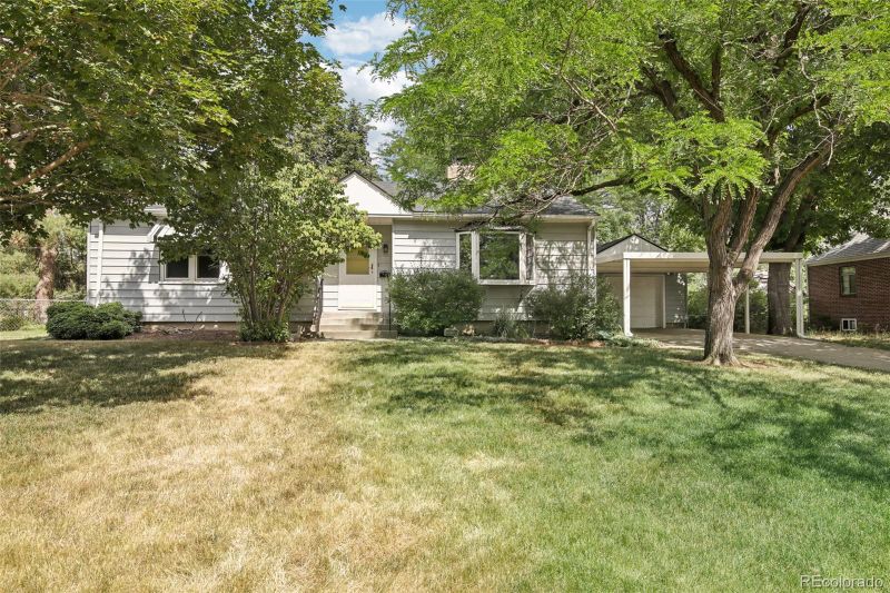 3290 Kendall St, Wheat Ridge, CO 80033