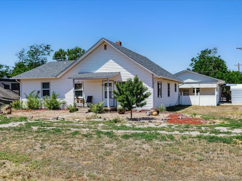 219 S Main, Byers, CO 80103