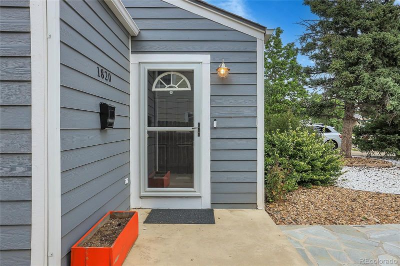 1820 W Stoll Pl, Denver, CO 80221